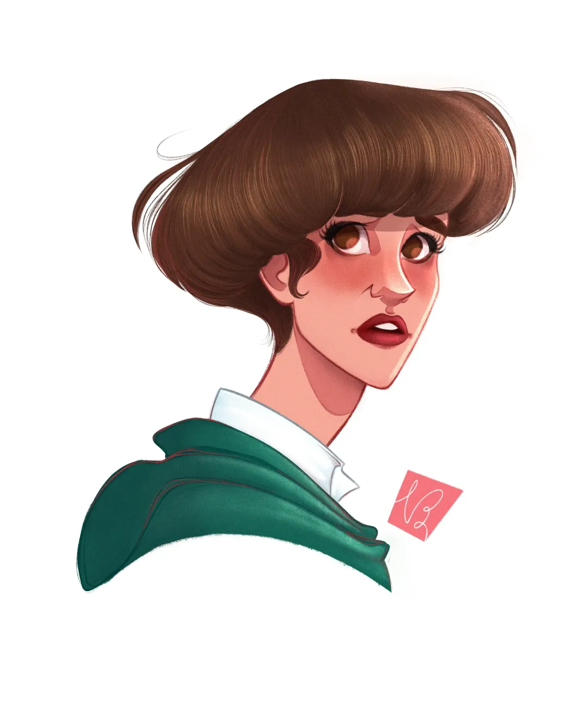 Fantaghirò. Persona Bella