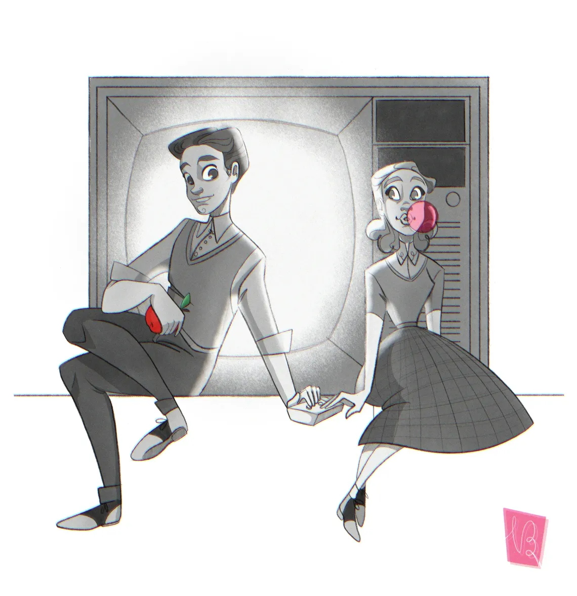 Pleasantville