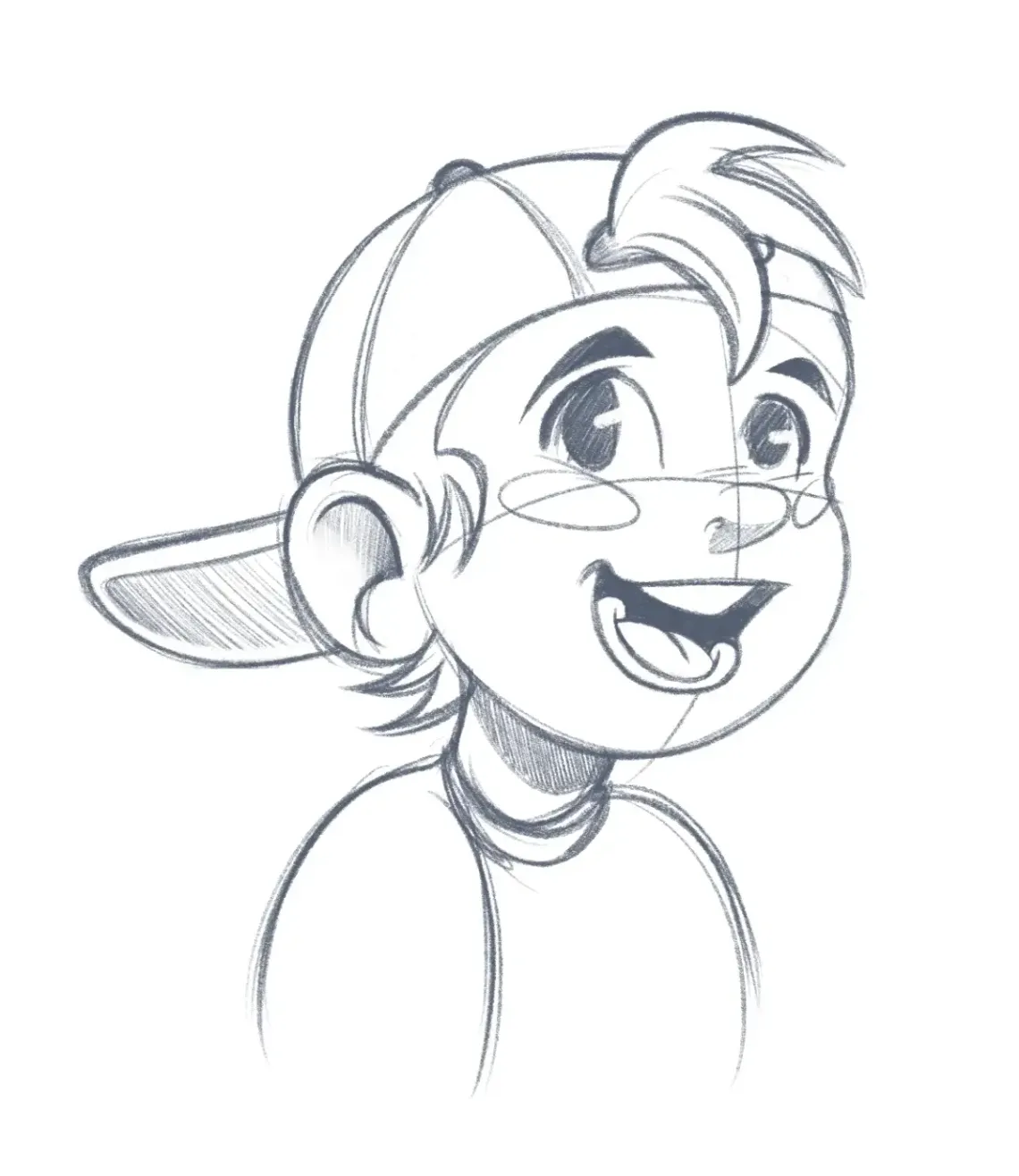 Smile