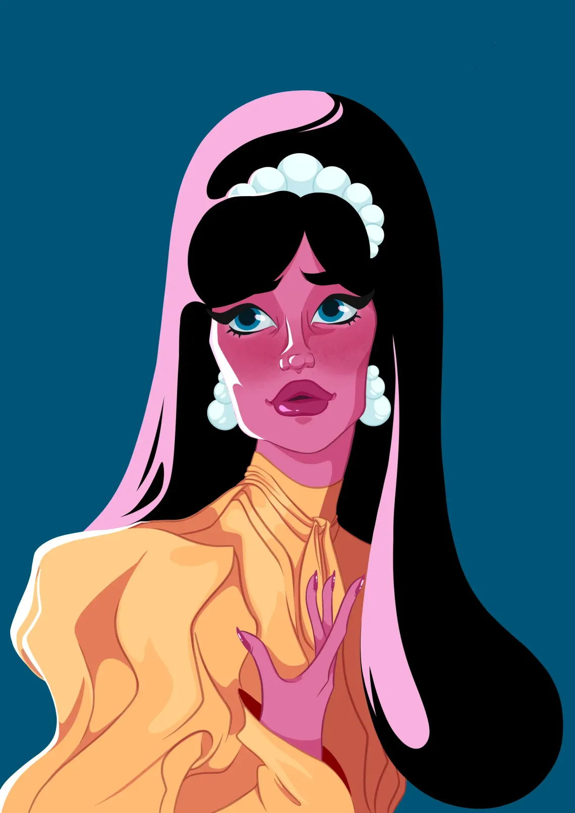 Doris