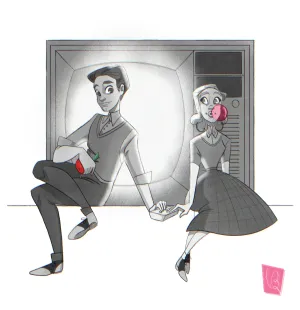 Pleasantville