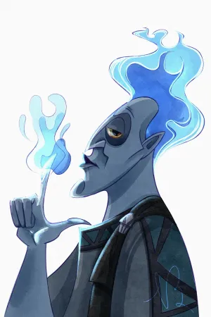 Ade (Six characters challenge 2021)