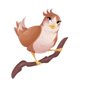 Uccellino