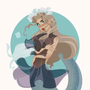 Mermay