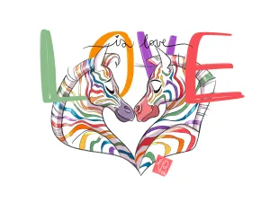 Love is Love