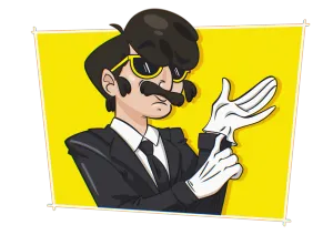 Pablo, il tuo Autista Personale