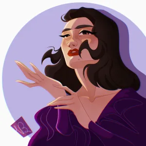 Mitski per Collettivo Lenti Viola