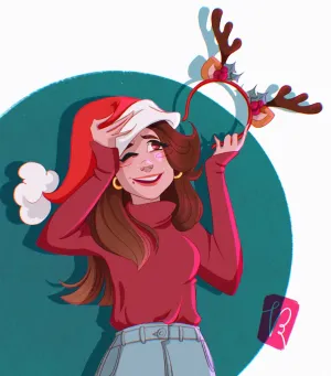 Natale stile di vita