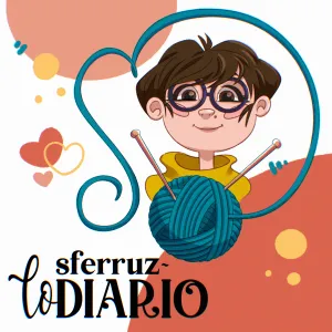 Sferruzdiario. Il quaderno del lavoro a maglia