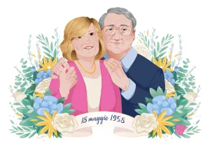 Un anniversario da ricordare