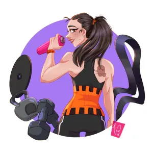 Personal Trainer